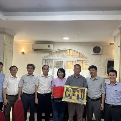 PGS TS. Nguyễn Đăng Hoà: Người Thầy Tận Tụy, Nhà Khoa học xuất sắc, Nhà Lãnh đạo tâm huyết